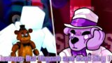 It Sucks (Isotope But Uhyeah and Scott Cawthon Sing It) FNF Lullaby Mod