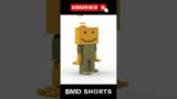 LEGO RON FNF MODS #shorts