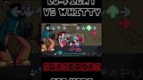 Lo-Fight Part 8 | Friday Night Funkin Vs Whitty Definitive Edition | Vs Whitty