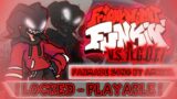 Locked Showcase! | Fanmade Vs Entity Song + DOWNLOAD || Friday Night Funkin Mods!