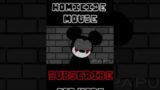 Massacre Part 1 | Friday Night Funkin' Vs Homicide Mouse | Sunday Night Suicide
