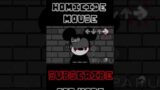 Massacre Part 2 | Friday Night Funkin' Vs Homicide Mouse | Sunday Night Suicide