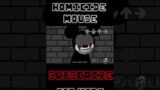 Massacre Part 6 | Friday Night Funkin' Vs Homicide Mouse | Sunday Night Suicide