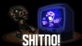 Mazin and Majin sings Shitno!! (Hypno's Lullaby 2.0 – FNF)