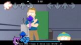 Microaggression Teaser – VS Cartman FNF
