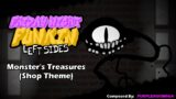 Monster's Treasures (Shop Theme) – Friday Night Funkin' Left Sides OST