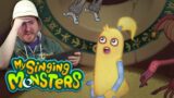 My Singing Monsters – Surely You Jest (Official Earth Mythical Trailer)