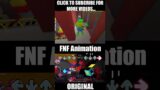 New Rainbow Friends x BoxyBooin Friday Night Funkin' || FNF Animation vs Original #shorts