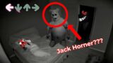 Nightmares of Alphabet Lore VS Big Jack Horner | House of Horror FNF be Like Puss In Boots