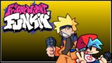 Nine Tails To Remember (Normal Mix) – Pibby Naruto Fanmade | FNF OST