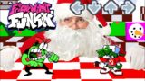 Peppino's Christmas Carol (FNF: Vs. Peppino XMAS BREAK Demo)