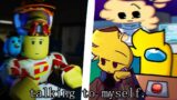 PghLFilms Interviews Lego AU's (Alternate Universes) of Himself (ft. Myself)