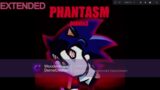Phantasm – Friday Night Funkin' [FULL SONG] [1 hour]