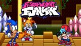 Pipe Bomb Instrumental – FNF V.s Classic Sonic and Tails Dancing Meme OST (fnf Sonic Mod)
