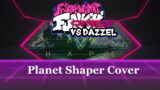[Planet Shaper – Camellia] FNF Cover