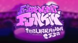 RUCKUS – FNF WII FUNKIN: THE UNKNOWN SIDE