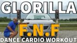 Ratchet Dance Cardio Workout – F.N.F (Let's Go) – Glorilla