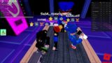 #Roblox | Among us VS friday night funkin | destroyed everyone | 4K