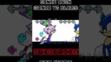 Rush Sonic Cover Part 1 | Friday Night Funkin Sonic Rush (Blaze Vs Sonic)