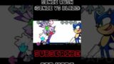 Rush Sonic Cover Part 2 | Friday Night Funkin Sonic Rush (Blaze Vs Sonic)
