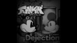 [SFS FNF] Vs. Mick OST | Old Dejection Cover