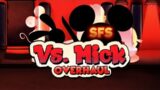[SFS FNF] Vs. Mick Overhaul | Mysterious Gameplay