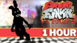 SHADOWS – FNF 1 HOUR Songs (VS Five Nights at Freddy's 2 Toy Chica Foxy Bonnie FNAF 2)