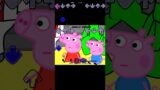 Scary Horror Peppa Pig in Friday Night Funkin be Like | part 4