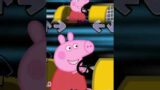 Scary Peppa Pig in Horror Friday Night Funkin be Like | part 26