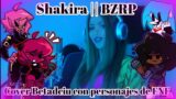 Shakira || BZRP SESSIONS #53; Cover Betadciu con Personajes de FNF || Jazbel Torrez