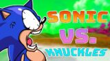 Sonic 3 & Knuckles LOCK-ON Mod Explained in fnf