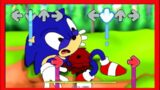Sonic EXE Friday Night Funkin’ What If  Eggman Eats Sonic – FNF Part3