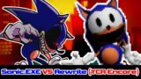Sonic.EXE VS Rewrite (YCR Encore) – Friday Night Funkin
