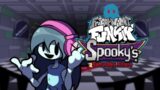 Spooky's Saturday Scare! | Friday Night Funkin'