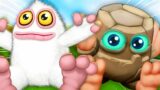THEY'RE SO CUTE?! – My Singing Monsters: Dawn of Fire