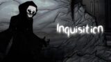 The Trollge Files : Disorder (Cancelled) – Inquisition | FNF MODS
