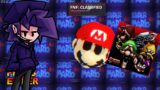 This FNF Mario Mod Is Better Than Mario's Madness…