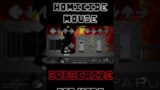 Too Slow Part 2 | Friday Night Funkin' Vs Homicide Mouse | Sunday Night Suicide
