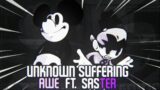 Unknown Suffering REMIX (Feat. @SasterSub0ru) – Wednesday's Infidelity OST