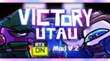 Victory – FNF ( UTAU Cover )