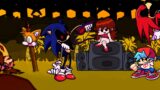 Vs Sonic.EXE: Redux (Streamer Build/Demo) – Friday Night Funkin'