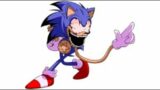 Vs Sonic.EXE Restored Fanmade ( Perdition ) FNF