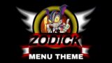 Vs. Zodick: MENU THEME – Friday Night Funkin' Vs. Zodick OST