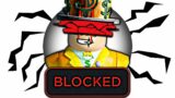 When You Block Someone On Roblox…
