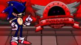 You Can't Run ENCORE – FNF Vs Sonic.EXE [FANMADE]