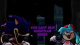 You Can't Run (GhostLab Remix) [hreds Version] {Playthrough}