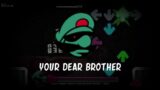 Your dear brother | Friday Night Funkin' VS Mario FNF Port OST