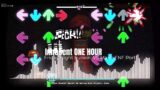 innocent song – Friday Night Funkin' VS Mario FNF Port – [FULL SONG] – (ONE HOUR)
