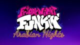 "Desert Flower" | Original FNF song | Friday Night Funkin' & The Arabian Nights VS. Sahara