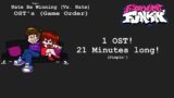 "Pimpin'" (FNF: Nate Be Winning OST 21 Minutes) | 1HourOST's